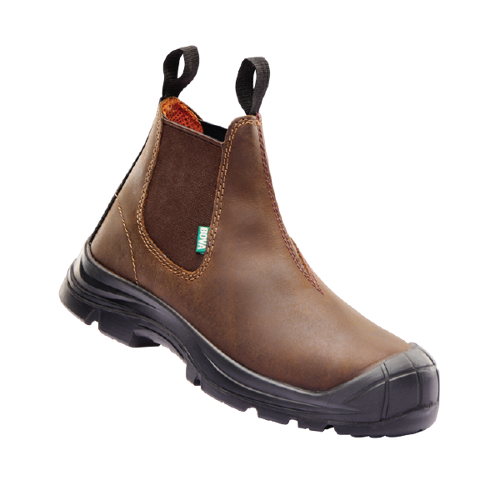 Bova 81606 Chelsea Rider Plus Safety Boot