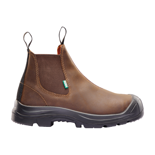 Bova 81606 Chelsea Rider Plus Safety Boot