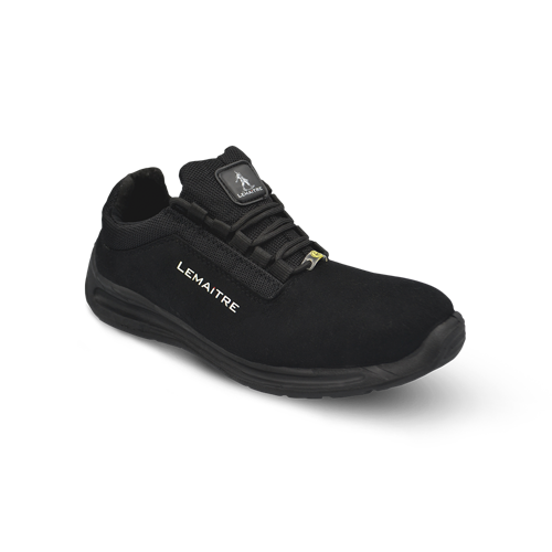 Lemaitre 8405 Bolt S3 ESD STC Safety Shoe - Made to order
