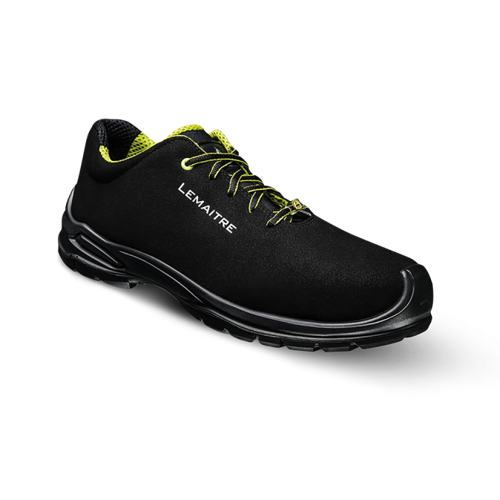 Lemaitre 8406 Rage ATC ESD S3 Safety Shoe - Made to order