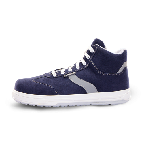 Lemaitre 8407 Omaha ATC APT S3 Safety Boot