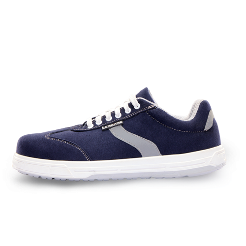Lemaitre 8408 Ocean ATC APT STC S3 Safety Shoe