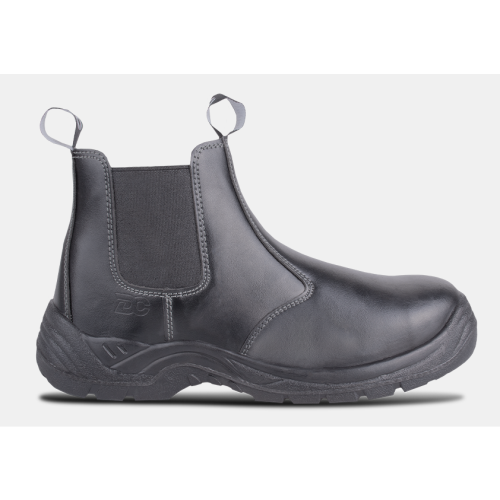 DOT 9002C Contractor Chelsea Safety Boot