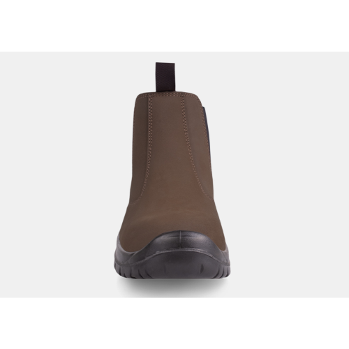 DOT 9002OB Chelsea Outback Safety Boot