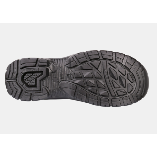 DOT 9002OB Chelsea Outback Safety Boot