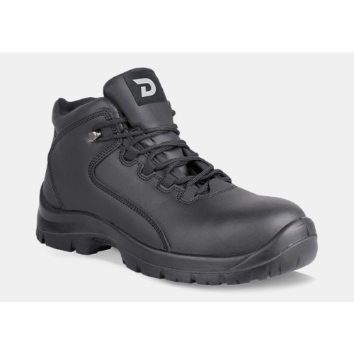 DOT 9003D Hiker Safety Boot