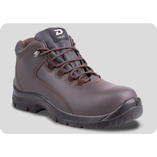 DOT 9003D Hiker Safety Boot