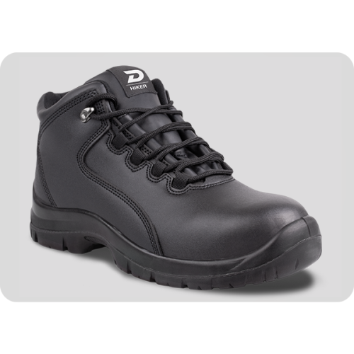 DOT 9003D Hiker Safety Boot
