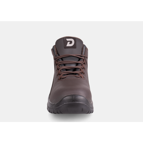 DOT 9003D Hiker Safety Boot