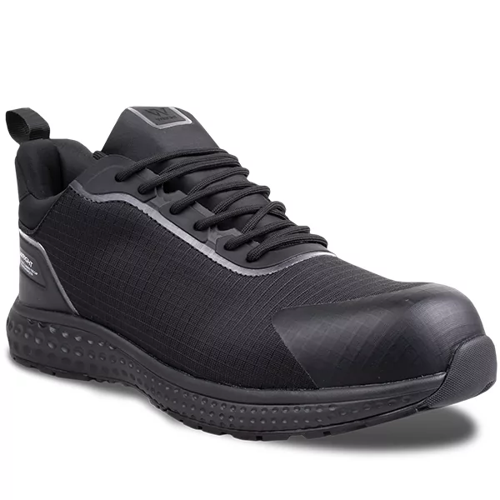Wright Glide Reflect Safety Shoe
