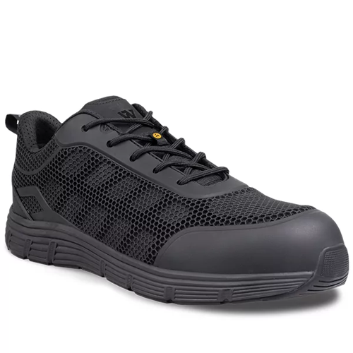 Wright Jogger Sneaker Safety Shoe