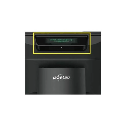 Poslab 15-inch LED PCAP Touch Monitor PL-1500T