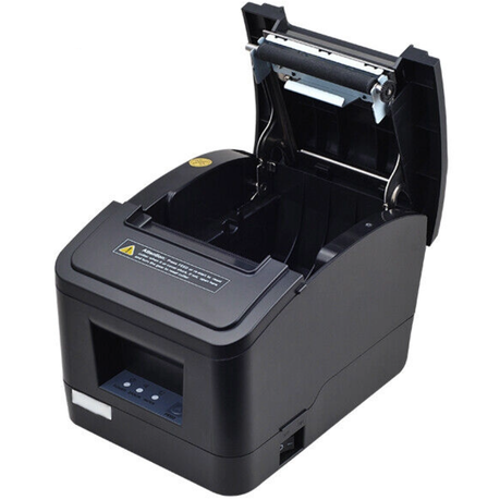 Poslab PL-260N 3-inch Thermal Receipt Printer 6108-TP2600A
