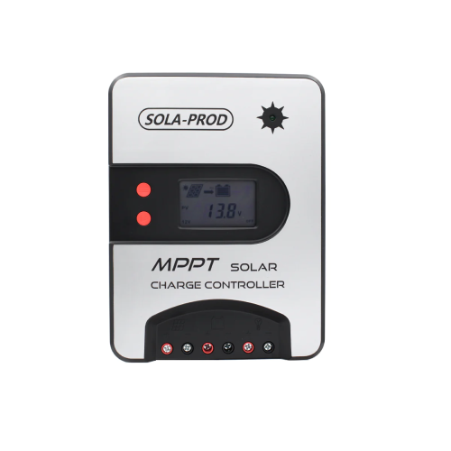 Sola-Prod MPPT Charge Controller 30A