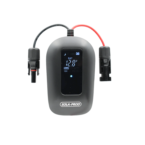 Sola-Prod MPPT Charge Controller 10A