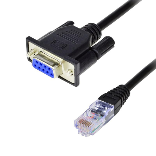 Partner Africa Serial Converter