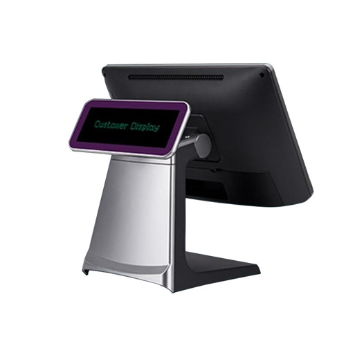 Partner Africa VFD2800 2X20 Second Display