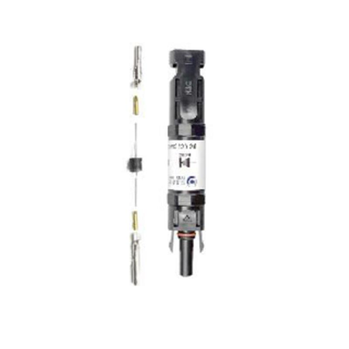 PNTech PV Connector with DIODE PV004-D