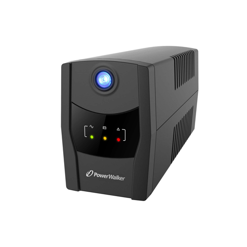 PowerWalker Basic VI ST ZA 2200VA/1320W Line Interactive UPS