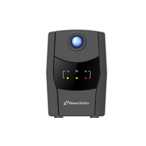PowerWalker Basic VI ST ZA 2200VA/1320W Line Interactive UPS