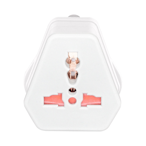 SA Male to British Female Universal Travel Adapter