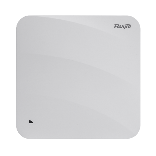 Ruijie Networks RG-AP810-I Wi-Fi6 Dual-radio Indoor Access Point