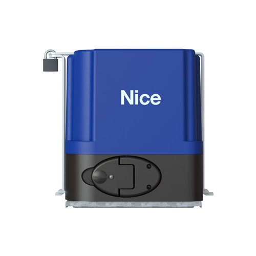 Nice Drive 500 12V Trf on Plate (No Batt) Lithium Ready