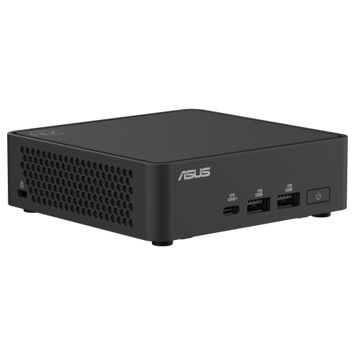 Asus NUC Pro 15 RNUC15CRKC500003 Intel Core 5 Barebone PC