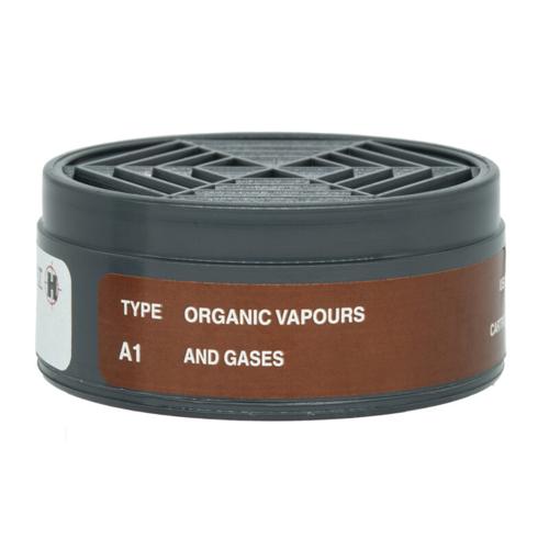 Hazmat Cartridge A1 (Each)
