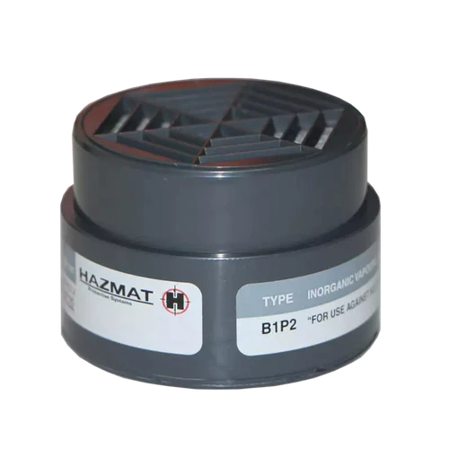 Hazmat Cartridge B1P2 (Each)