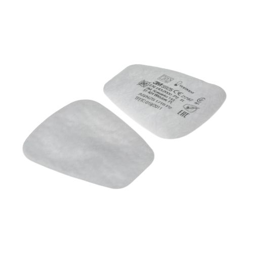 3M 5925 P2 R Particulate Filter (Each - Must purchase pack of 2)