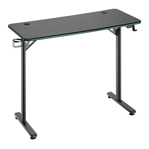 Rogueware GD100 Apex RGB LED Gaming Desk Rogueware GD100 Apex RGB LED Gaming Desk
