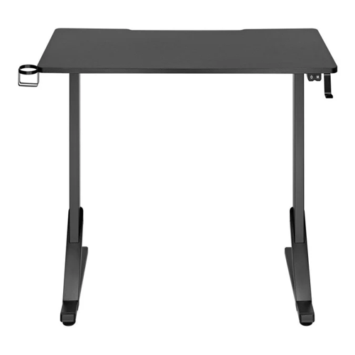 Rogueware GD200 Goliath RGB LED Gaming Desk Rogueware GD200 Goliath RGB LED Gaming Desk