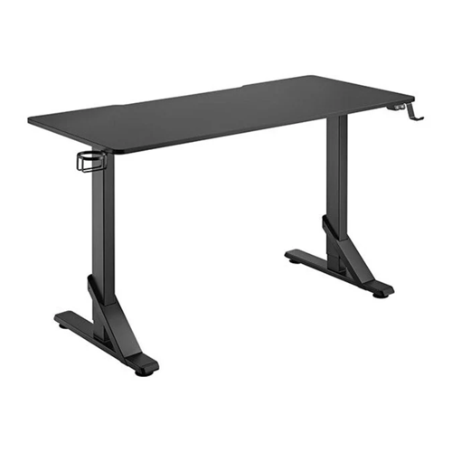 Rogueware GD200 Goliath RGB LED Gaming Desk Rogueware GD200 Goliath RGB LED Gaming Desk