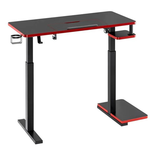 Rogueware GD300 Vanguard Adjustable Gaming Desk Rogueware GD300 Vanguard Adjustable Gaming Desk