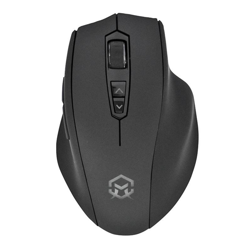 Rogueware GM200 Wired Gaming Mouse Black RW-GM200