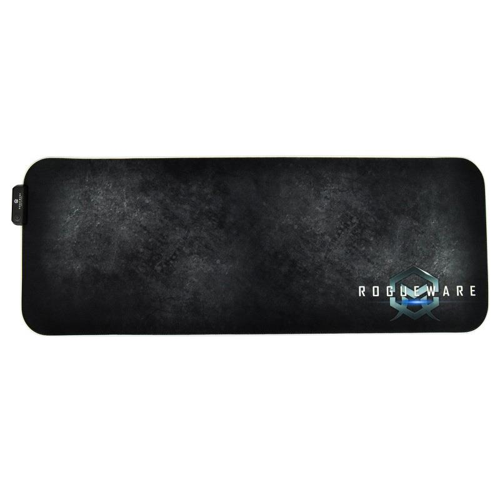 Rogueware RW-GP300 XXL Deskpad RW-GP300-RGB Rogueware RW-GP300 XXL Deskpad RW-GP300-RGB