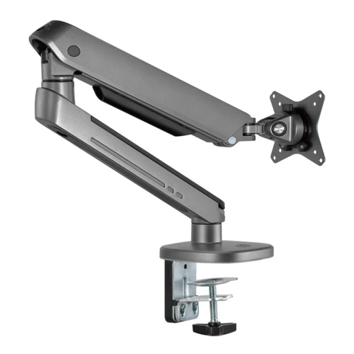 Rogueware MA100+ Aerotilt 27 to 45-inch RGB Gaming Monitor Arm