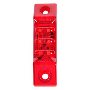 Nemtek Red Strobe Light (SR-STRR)