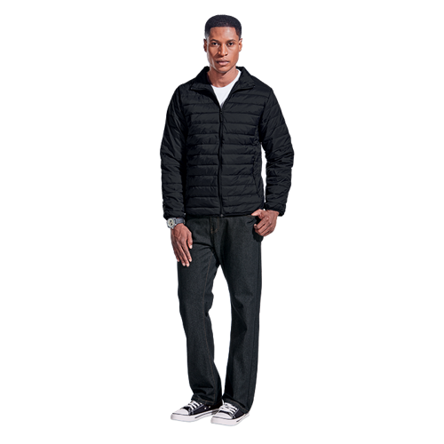 Barron Stratford Jacket Mens (SF-JAC)