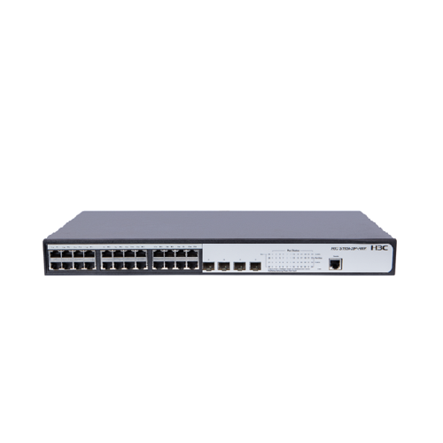 H3C S1850 10-Port Gigabit WEB Managed Switch