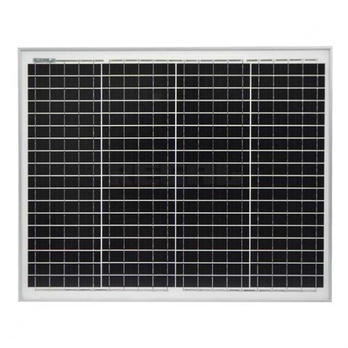 Centurion 80W Solar Panel Monocry 18.2V Centurion 80W Solar Panel Monocry 18.2V