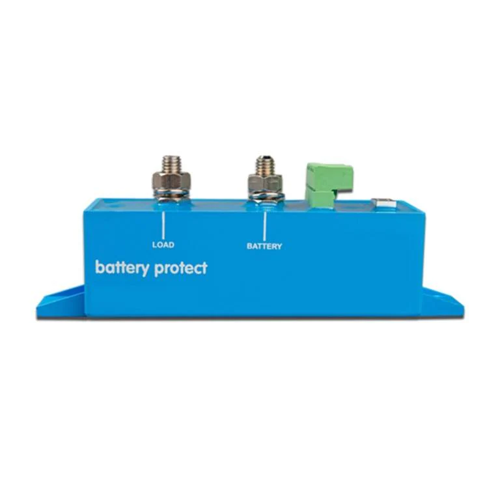Mecer Battery Protection Box (SOL-B-DC-BATT-PROTECT)