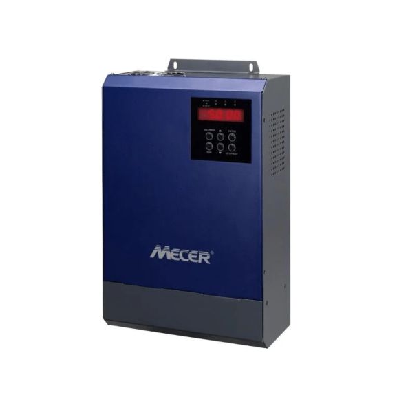 Mecer Aspire 7.5KW Water Pump Solar Inverter 3 Phase