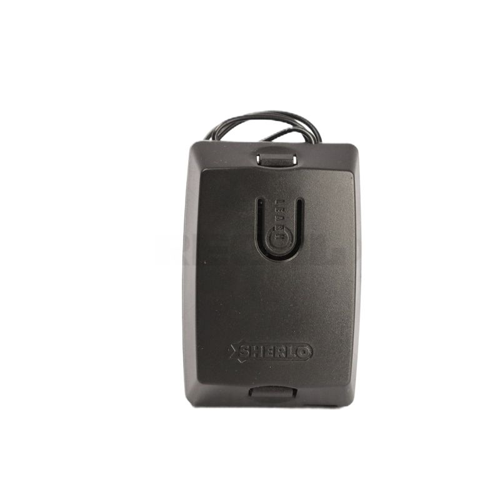 Sherlo 1 Channel 100m to 500m Stand Alone Transmitter 403/433MHz Sherlo 1 Channel 100m to 500m Stand Alone Transmitter 403/433MHz