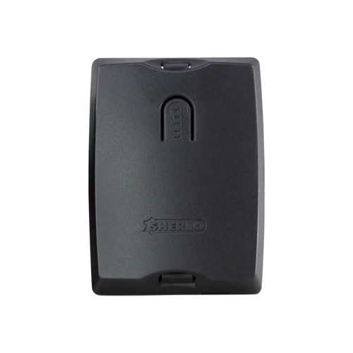 Sherlo 1 Channel 100m to 500m Stand Alone Transmitter 403/433MHz Sherlo 1 Channel 100m to 500m Stand Alone Transmitter 403/433MHz