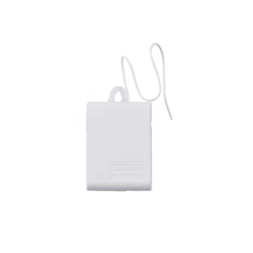 Sherlo 1 Channel 100m to 500m Stand Alone Transmitter 403/433MHz Sherlo 1 Channel 100m to 500m Stand Alone Transmitter 403/433MHz