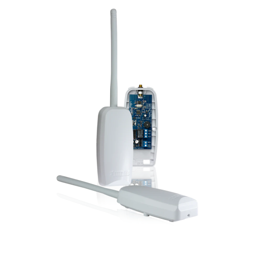 Sherlo 1 Channel 500m Code Hopping Receiver RX1-500 403MHz Sherlo 1 Channel 500m Code Hopping Receiver RX1-500 403MHz