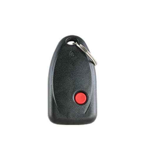 Sherlo 1 Button Code Hopping Key Ring remote TX1 - 403MHz Sherlo 1 Button Code Hopping Key Ring remote TX1 - 403MHz
