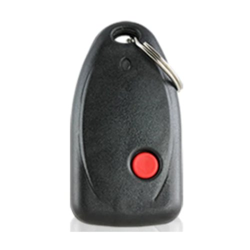 Sherlo 1 Button Code Hopping Key Ring remote TX1 - 403MHz Sherlo 1 Button Code Hopping Key Ring remote TX1 - 403MHz